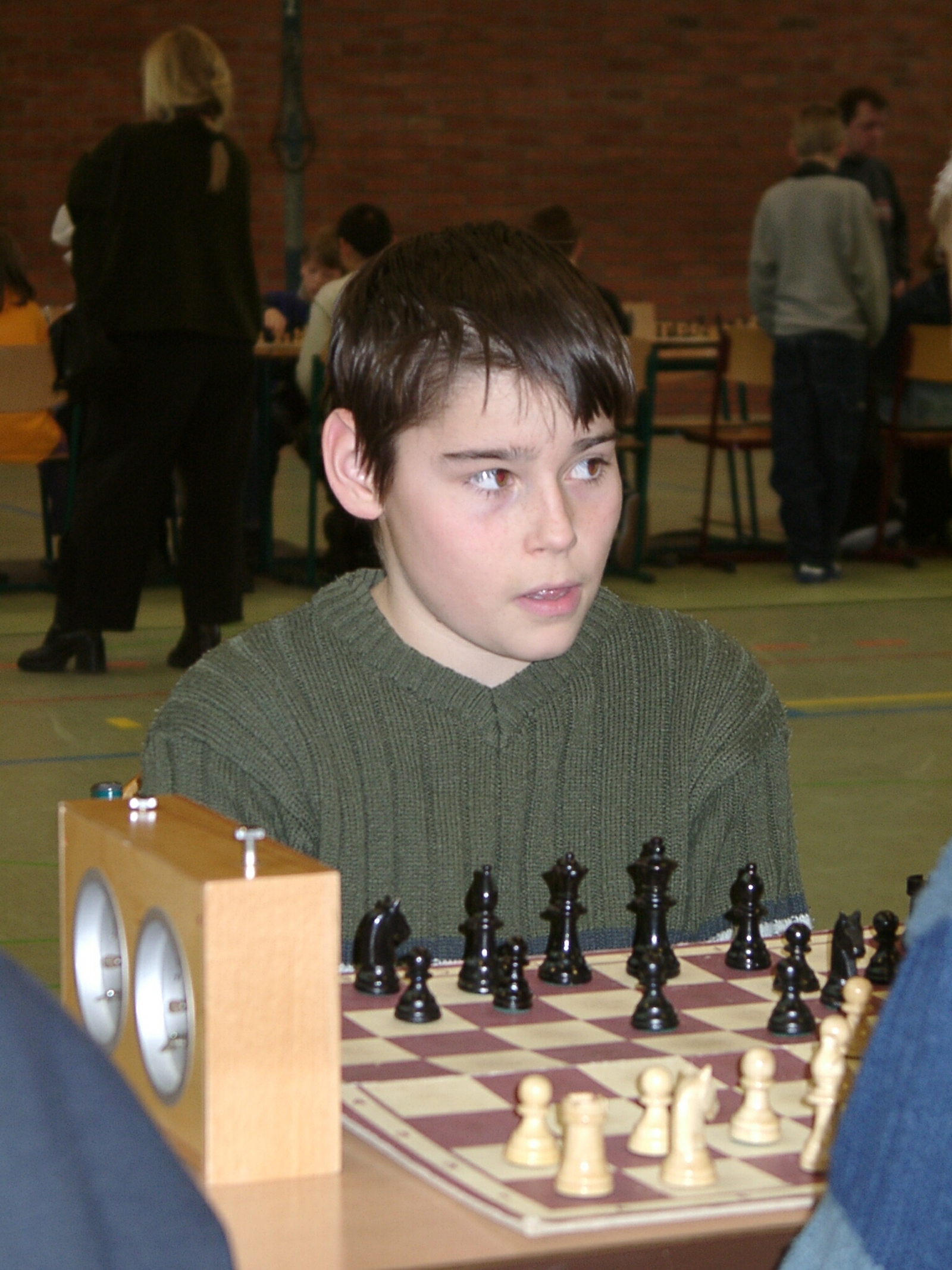 Vorschau